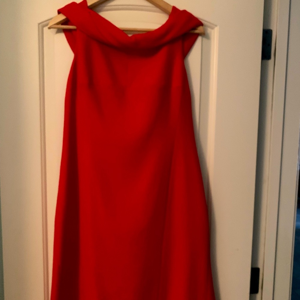 Vintage PER SE dress in size 10.